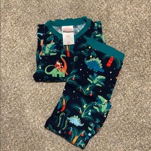 Boys Pajama Set